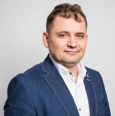 dr n. med. Andrzej Palacz, Okulista